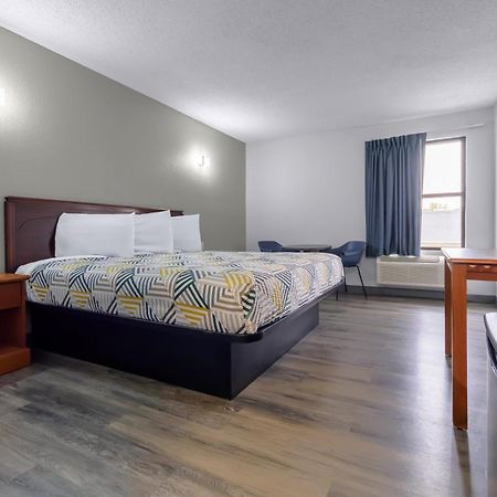 Motel 6 - Franklin, Oh Dış mekan fotoğraf