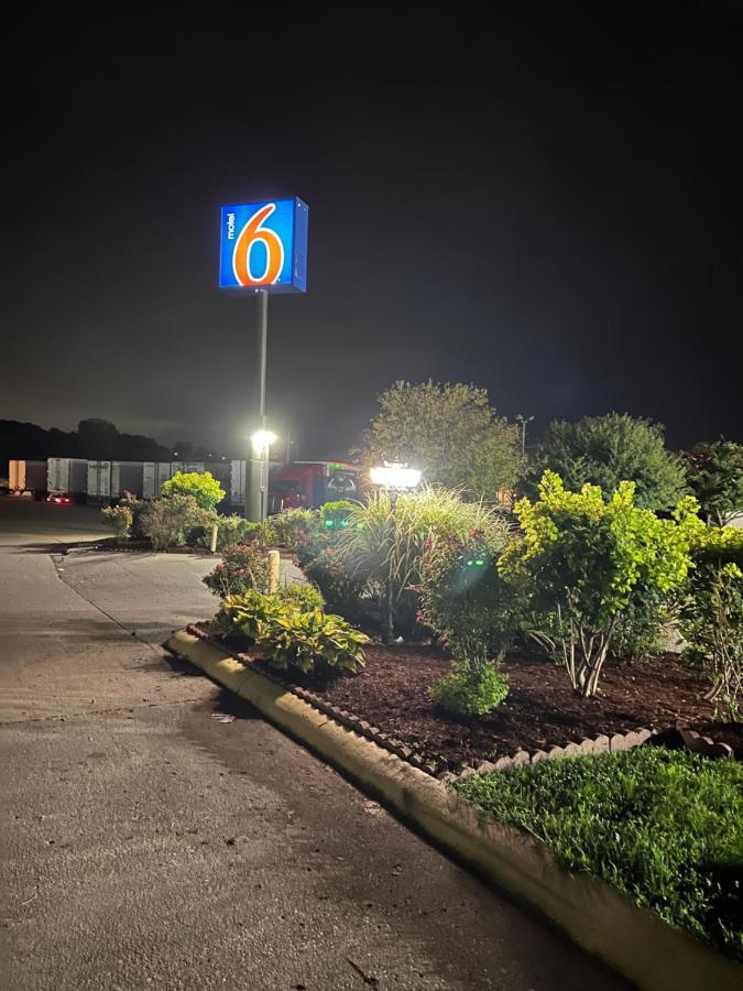 Motel 6 - Franklin, Oh Dış mekan fotoğraf