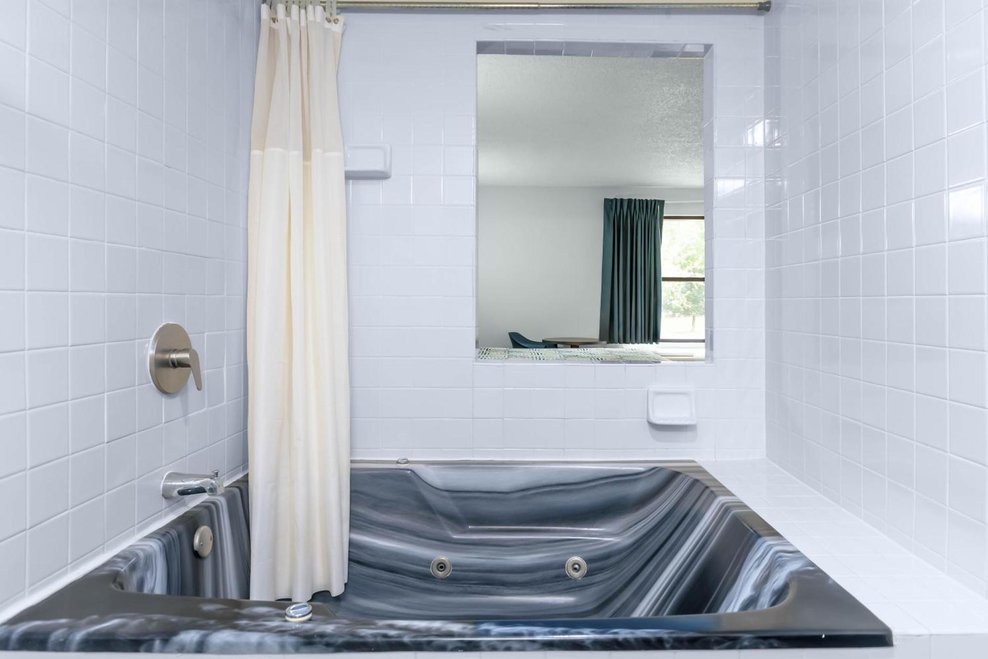 Motel 6 - Franklin, Oh Dış mekan fotoğraf