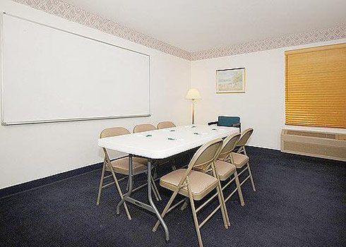 Motel 6 - Franklin, Oh Dış mekan fotoğraf